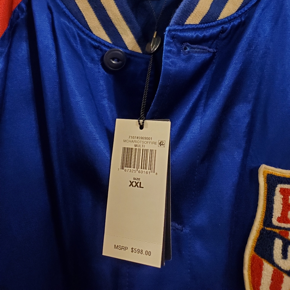 Polo Ralph Lauren jacket - Picture 3 of 3